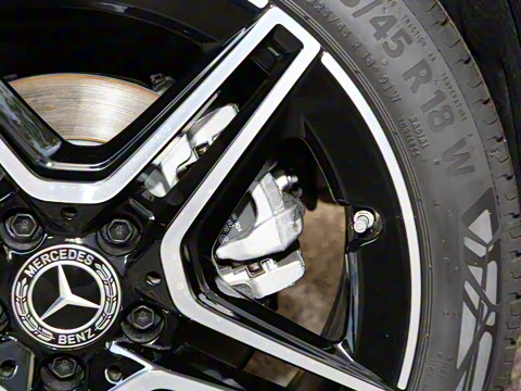 2024�� �Ŀ� CLA 220