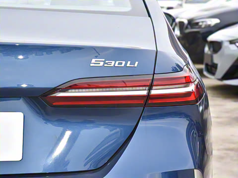 2024�� 530Li ������ ������װ