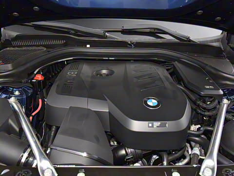 2024�� 530Li ������ ������װ