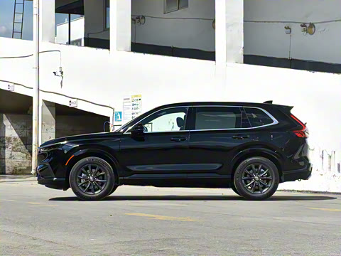 2024�� 2.0L e:HEV �������