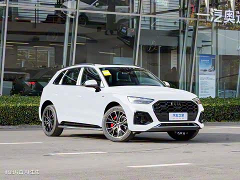 2024�� 45 TFSI ��ѡ������