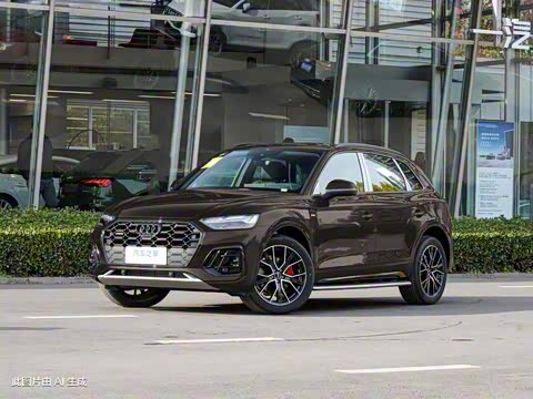 2024�� 45 TFSI ��ѡ������