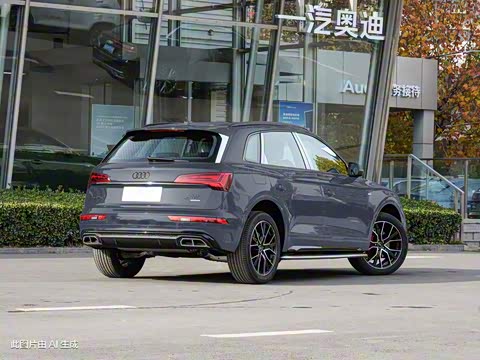 2024�� 45 TFSI ��ѡ������