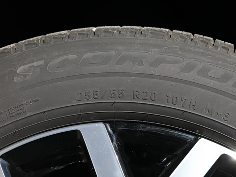 2025�� ���L 2.0T EcoBoost E�춯��������������