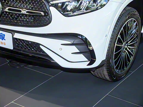 2024�� GLC 300 4MATIC ����SUV