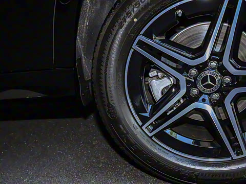 2024�� GLE 350 4MATIC ����SUV ʱ����