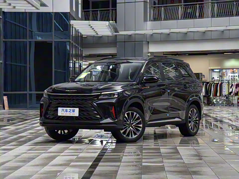 2025�� 1.5T �Զ������� 7��