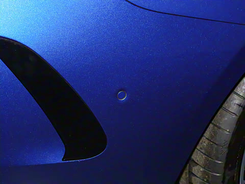 2024�� AMG CLE 53 4MATIC+ ���ܳ�