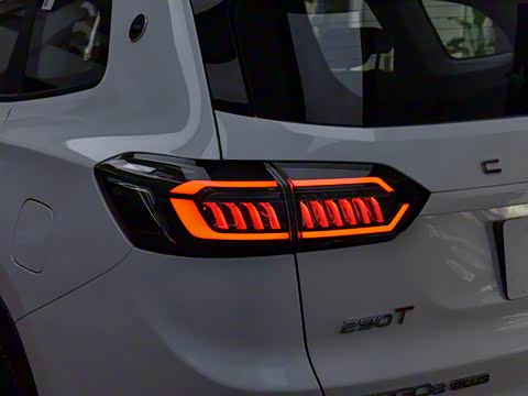 2023�� 290TGDI DCT������