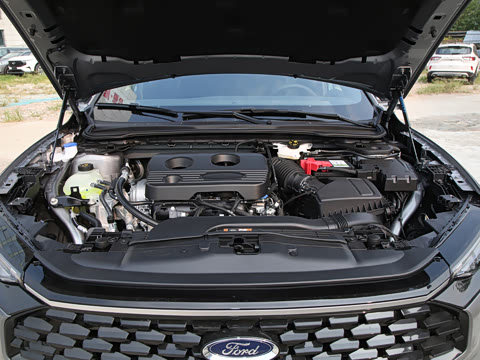 2025�� 1.5T EcoBoost ������