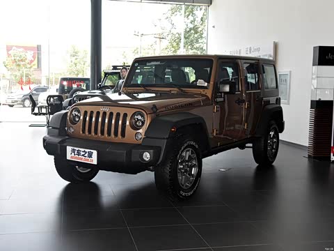 2015�� 3.6L Rubicon ����������