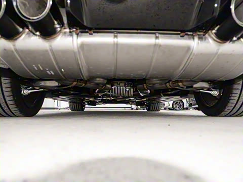 2024�� M4˫�Ž��ܳ� M xDrive ������