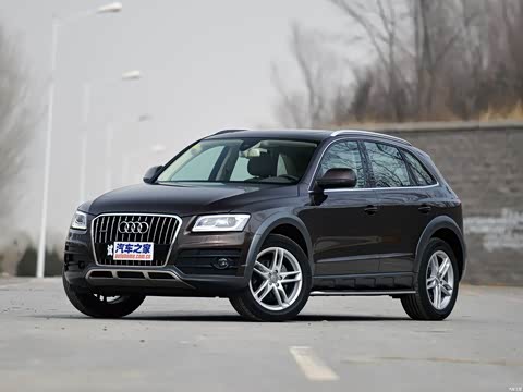 2015�� 40 TFSI ������