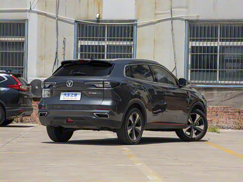 2022�� �ڶ��� 1.5T DCT������