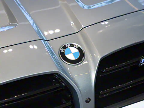 2024 M3Žγ M xDrive 