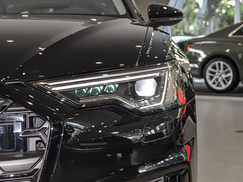 2024�� Avant �ȷ��� 45 TFSI ��ѡ������