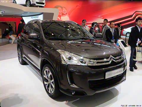 ѩ����(����) ѩ����C4 Aircross(����)