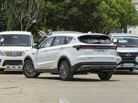 2024�� �ھ��� 1.5T DCT�ھ�MAX+ 5��