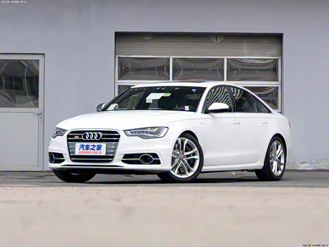2013�� S6 4.0TFSI