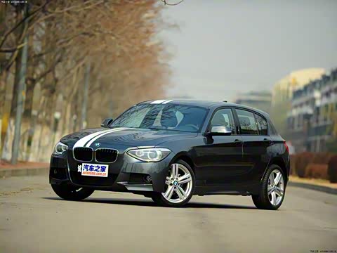 2012�� 116i �ֶ���