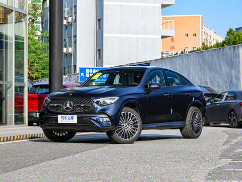 2024�� GLC 300 4MATIC ����SUV