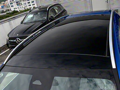 2025�� GLC 300 L 4MATIC ������ 7��