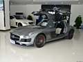  SLS 2011 SLS 700 Biturbo