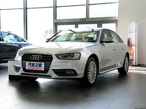 2013�� 35 TFSI �Զ�������