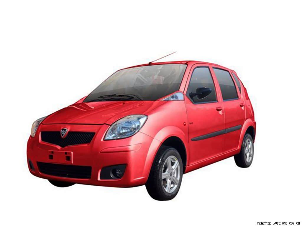 Hafei Series 67
