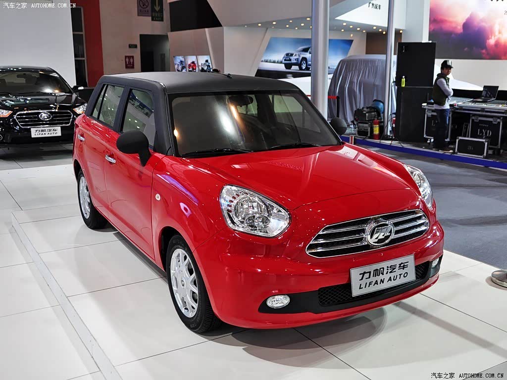 Lifan 320