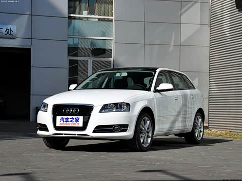 2012�� Sportback 1.4T ������