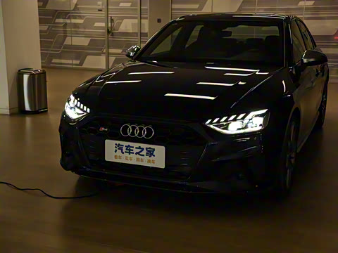 2024�� S4 3.0TFSI