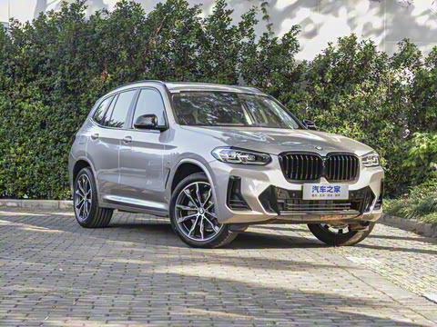 2023�� �Ŀ� xDrive30i ������ M��ҹ��װ