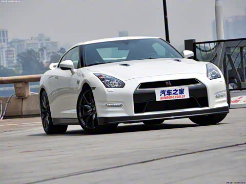 2012�� 3.8T Premium Edition