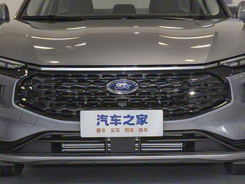 2025�� 2.0T EcoBoost ������