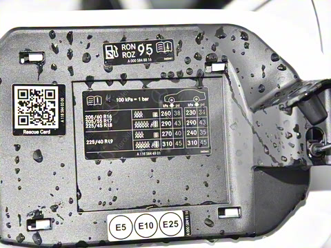 2024�� �Ŀ� CLA 200