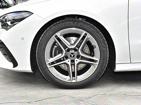 2024�� �Ŀ� CLA 200