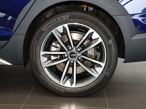 2024�� allroad quattro 45 TFSI