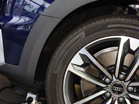 2024�� allroad quattro 45 TFSI