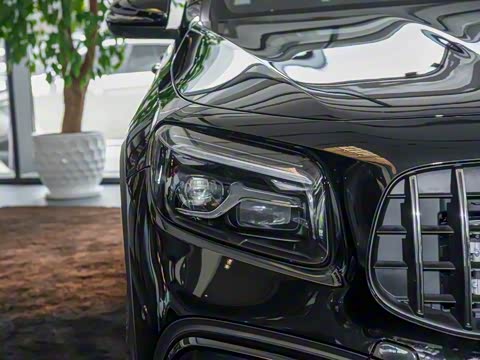 2026�� AMG GLB 35 4MATIC