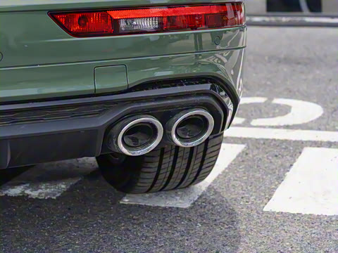 2024�� 3.0 TFSI quattro