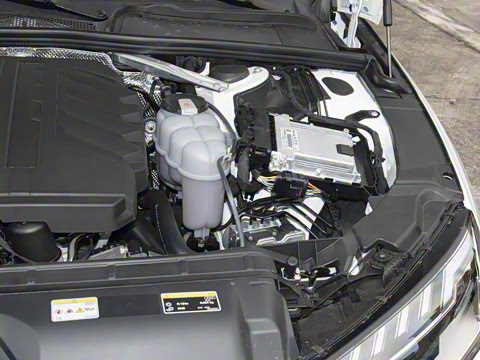 2025�� 200���������� 40 TFSI ʱ�ж�����