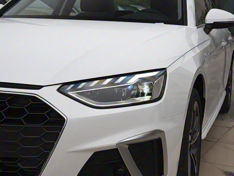 2025�� 200���������� 40 TFSI ʱ�ж�����