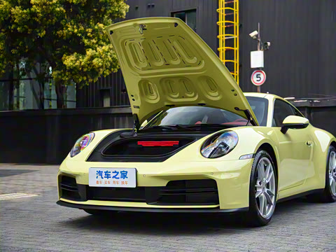 2025�� Carrera 3.0T