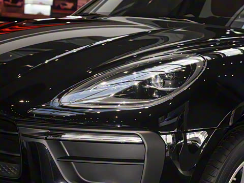 2024�� Macan 2.0T