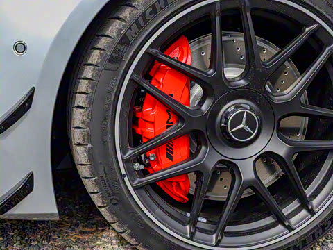 2024�� �Ŀ� AMG CLA 45 S 4MATIC+