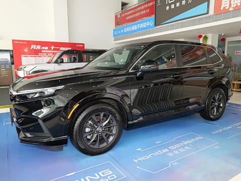 2023�� 2.0L e:HEV �������ð�