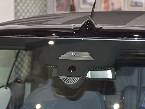 2025�� 2.0T COOPER S CABRIO ������