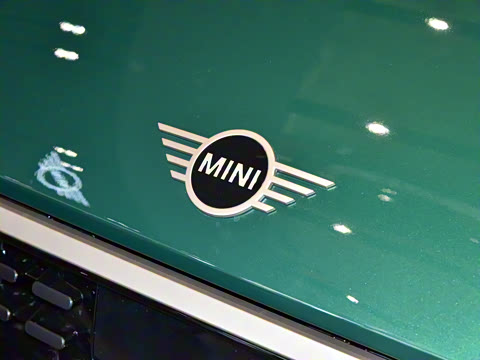 2025�� 2.0T COOPER S CABRIO ������