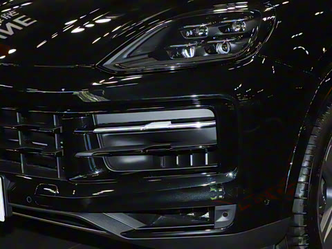 2025�� Cayenne 3.0T ���۰�